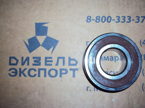 650.1308043 Подшипник шкива вентилятора 650.1308043 Подшипник шкива вентилятора