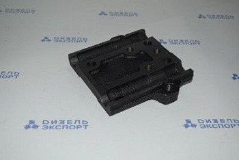 240-1003475 Проставка боковая (ЯМЗ) 