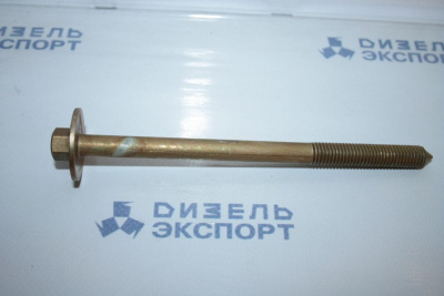 236-1003272   Болт крепления крышки (ЯМЗ) 