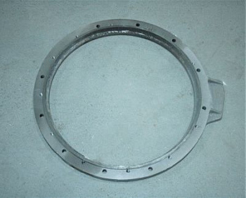 Кольцо проставочное 236Т-150-10021 