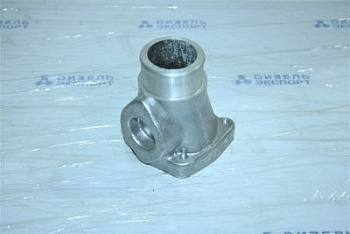 240Б-1303184 Коробка водяная (ЯМЗ) 