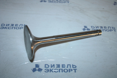 236-1007010-В2 - Клапан впускной