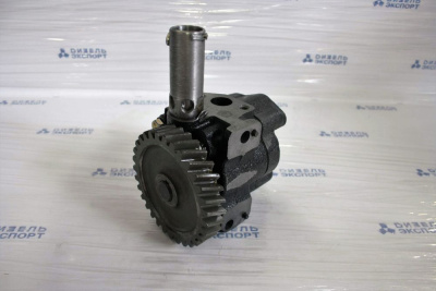 240-1011014-Б  Насос масляный (ТМЗ) 