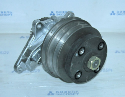 236НД-1308011-Б  Привод вентилятора (ЯМЗ) 