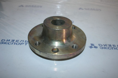 7511.1308652 Ступица вентилятора (исклюается) 