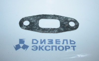 236-1003292 - Прокладка водяной трубы