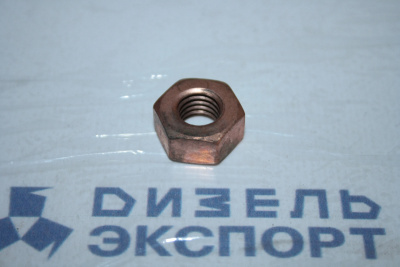 250512-П5 - Гайка