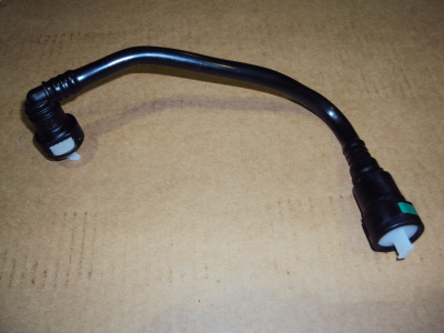 5340.1104410 Трубка подвода топлива к двигателю