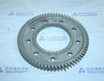 7511.1029122  Шестерня (ЯМЗ) 
