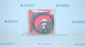 7511.1013001-11 Р/к теплообменника 7601, 7511-1013600 (трубчатый) ФТОР 