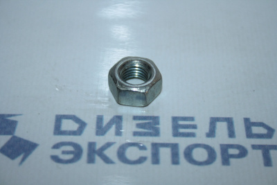 250511-П29 - Гайка М8х1