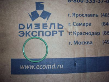 650.1013638 Кольцо резиновое (ЯМЗ) 