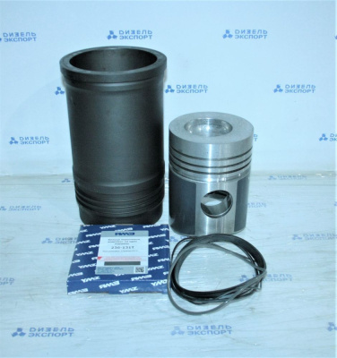 240-1004005-А - К-т Г-П-К (фото 2)