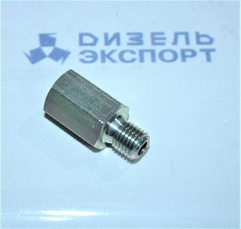 5344.1118056 Штуцер (ЯМЗ) 