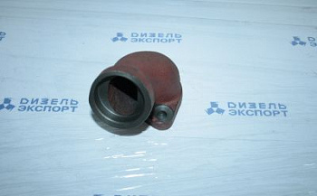 8423.1009135-01 Патрубок (ТМЗ) 