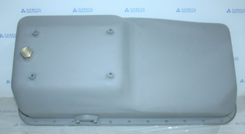 236-1009010-Г2 - Картер масляный (фото 1)