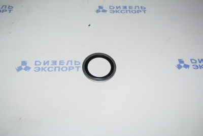 9.0610 Уплотнение резинометаллическое US-M33-NBR