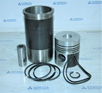 260-1000104-А Поршнекомплект Д-245 Специалист 