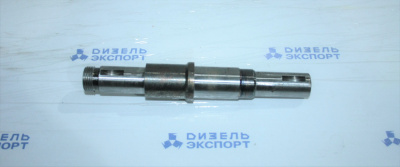 236-1029154-В - Вал шестерни ведомый