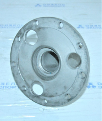 7511.1029154-10 - Ось шестерни (фото 4)