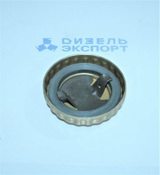 201-1114060-А Крышка горловины патрубка (ЯМЗ) 