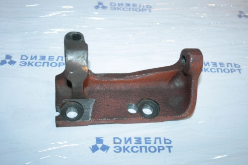 8486.3701774-11 - Кронштейн крепления генератора 8486.3701774-11 - Кронштейн крепления генератора