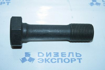 7511.1005062 Болт крепления ступицы маховика (ЯМЗ) 