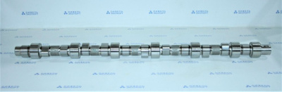 650.1006015 Вал распределительный 