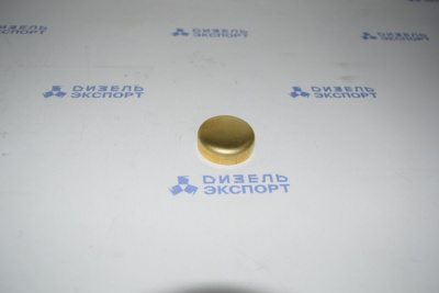 53441.1303340-01 Заглушка  (ЯМЗ) 