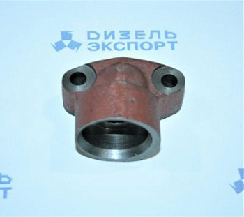 8423.1118248-40 Патрубок (ТМЗ) 