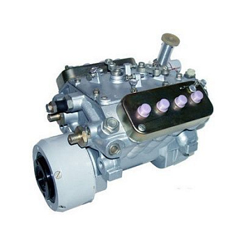 33.1111007-02 ТНВД V-обр. (дв.Камаз-740.10, а/м КамАЗ-4310,-5320,-5511, Урал-4320, ЗИЛ-133ГЯ) ЯЗДА 