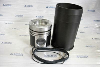 8401.1004008-01 Комплект: гильза-поршень (ТМЗ) 