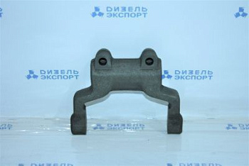 183.1601203  Вилка выключения сцепления (ЯМЗ) 