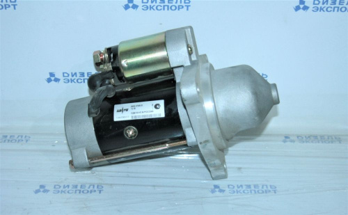 2402.3708 - Стартер (фото 1)