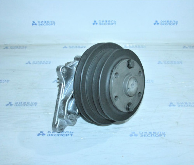 238БК-1308011-Д - Привод вентилятора (фото 1)