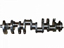 238-1005009-Г3  Коленчатый вал (ЯМЗ) 238-1005009-Г3  Коленчатый вал (ЯМЗ)