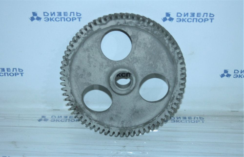 236-1029122-А - Шестерня (фото 2)