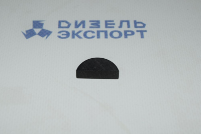 314047-П2  Шпонка (ЯМЗ) 