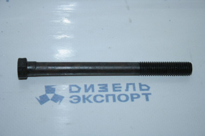 310254-П2 Болт М10х115 (ЯМЗ) 