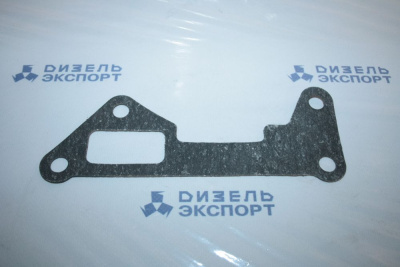 236-1307048-А Прокладка корпуса вод. насоса 