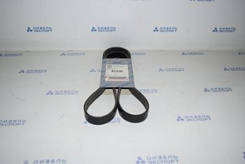 5340.1308170-10 Ремень привода вентилятора (6РК-1370) 