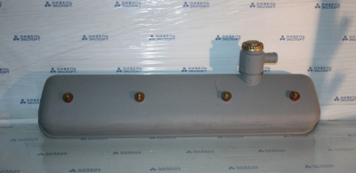 238-1003256-Б3 - Крышка головки