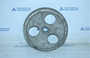 236-1029122-А  Шестерня (ЯМЗ) 