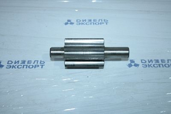 236-1011030-Б  Шестерня ведомая нагнетающей секции (ТМЗ) 