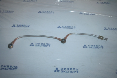 840.1104373-20 - Трубка топливная дренажная