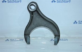 236-1702024 Вилка переключения 1-й передачи (ЯМЗ) 