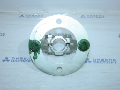 840.1029260-11 - Фланец с пластинами (фото 3)