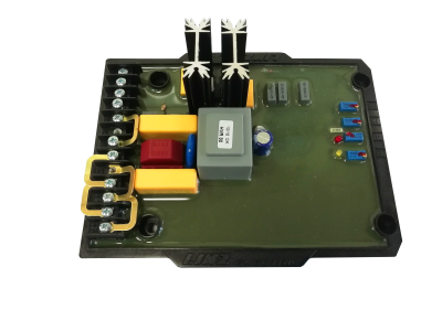 Регулятор напряжения HVR-10 