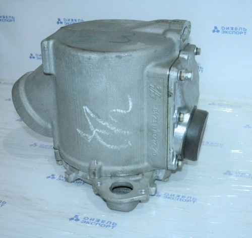 8481.1170200 - Охладитель (фото 1)