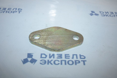 240-1002402  Заглушка плоская (ЯМЗ) 